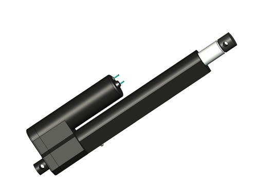 Elektrozylinder linear - -,