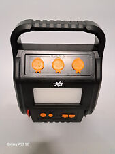 Auto XS Mobile Energiestation 4 in 1