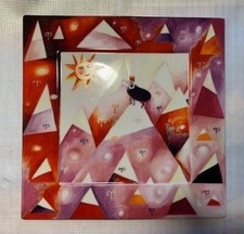 Bradex Sammelteller "DER