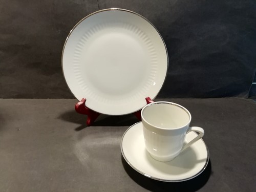 Altes porzellan kaffee - altes, kaffee-gedeck