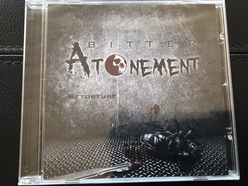 Bitter atonement - bitter,