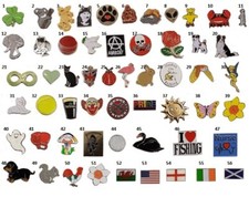 Anstecknadel Ansteck Broschen