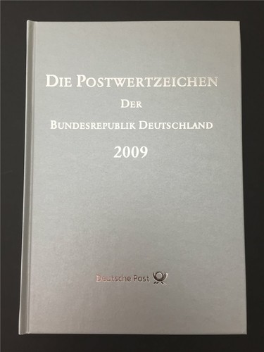 Brd minister jahrbuch 2009 - minister-jahrbuch,