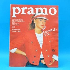 DDR Pramo 2 1989 Praktische