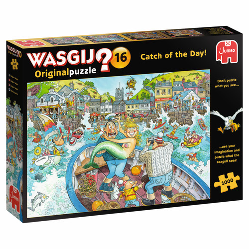 Jumbo spiele 1119800088 wasgij - jumbo,