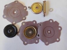 2101-1106140-Membran Benzinpumpe Kit LADA 2101-2107 / NIVA 1600ccm