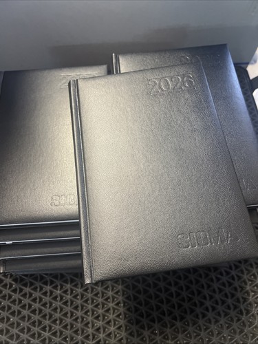 Sigma buchkalender cheftimer - buchkalender,
