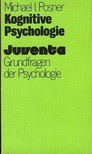 Kognitive Psychologie 
