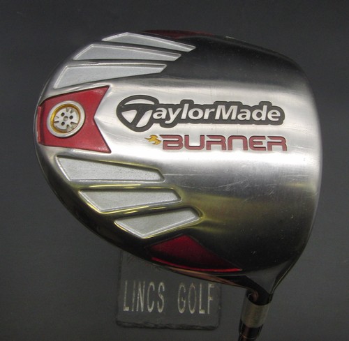 Taylormade burner driver - taylormade,