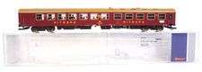 Roco H0 74806 bel. Halberstädter Speisewagen Mitropa DR - ZYAI/5539