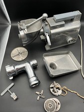 Krefft AL2-3 Fleischwolf