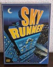 Ravensburger sky runner - ravensburger,