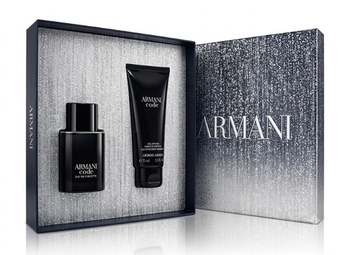 Giorgio armani code eau - code,