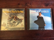 Ennio Morricone [2 CD