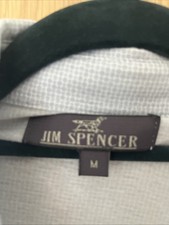 Jim spencer herren hemd - jim,
