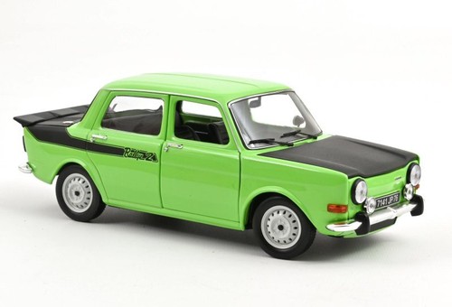 Simca 1000 rallye 1976 - simca,