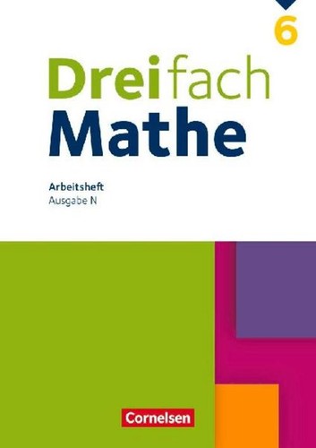 Dreifach mathe schuljahr - dreifach,