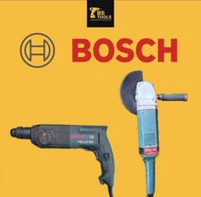Bosch Maschinen Set: GBH 2-24