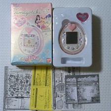 Bandai TAMAGOTCHI P's Virtual
