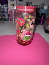 Schneekugel Becher Disney Als