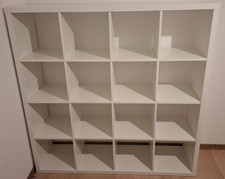 IKEA Kallax 147cm x 147cm