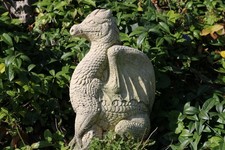 Drachen  Drache stolz