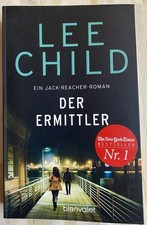 Der Ermittler von Lee Child