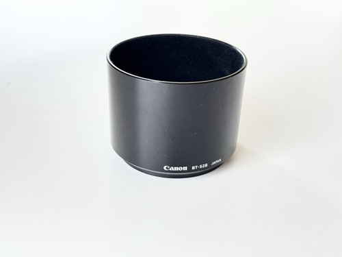 Canon 52b gegenlichtblende - bt-52b,