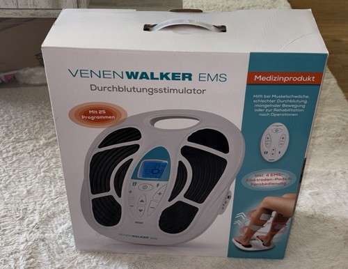 Venen walker ems - walker,