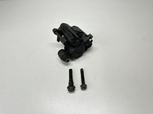 Bremssattel hinten yamaha fz6 - hinten,