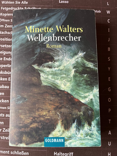 Titel wellenbrecher - (1064),