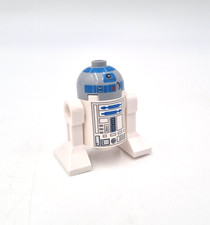 Lego Star Wars R2D2 Figur