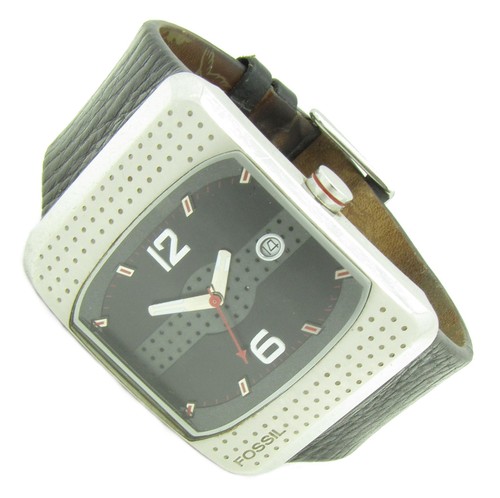Fossil xxl vintage herren - fossil,