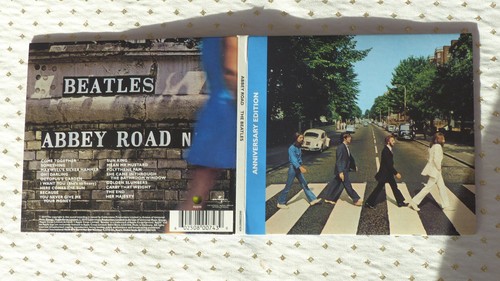 The beatles abbey road - the,