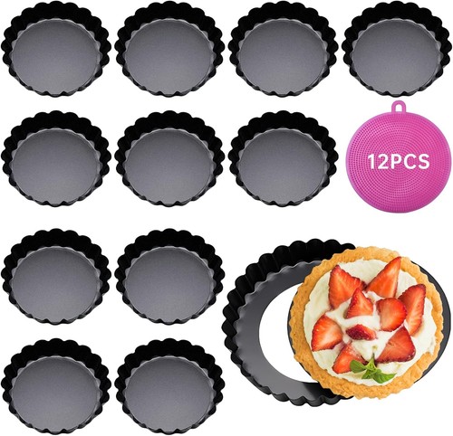 Tarteform mit hebeboden - tarteform,