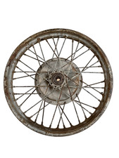 Felge halbnabe original - felge, 19"