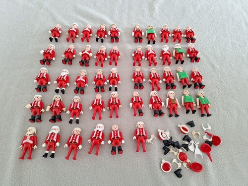 Playmobil figuren konvolut - figuren,