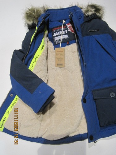 Vingino jungen winter - winter, jacke