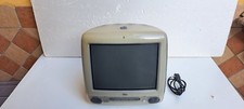 Apple iMac G3 M5521 Bondi/Blau - iOS 9