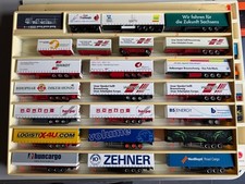 Herpa  GdPl Aufliefer Tautliner Wandt