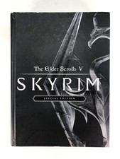 The Elder Scrolls V: Skyrim -
