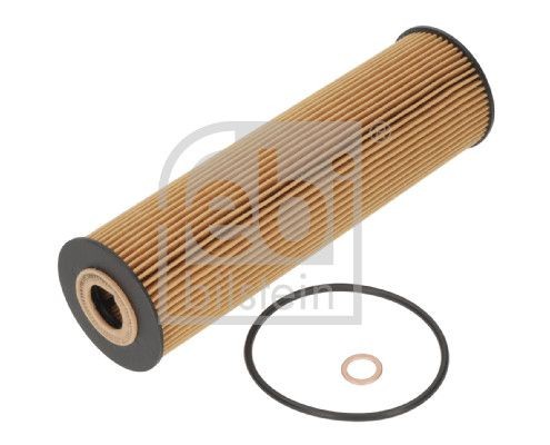 Febi bilstein ölfilter - febi,