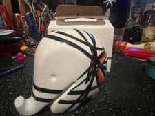 Colani Große Spardose DRUMBO