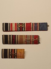 Top Bandspangen 1./2