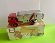 Siku V274 Magirus Deutz