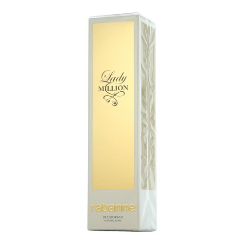 Paco rabanne lady million - lady,