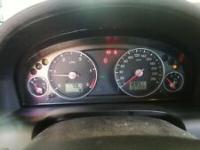 Ford Mondeo 3 III BWY 2004 Kombiinstrument Tacho 3S7F10841AA 307tkm