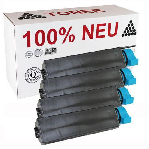 Toner für oki b401 - b401, b401dn