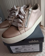 Damen Freizeit Schuhe Sneaker