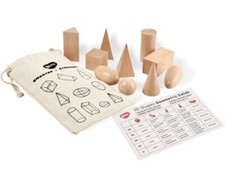 10 Montessori Körper
